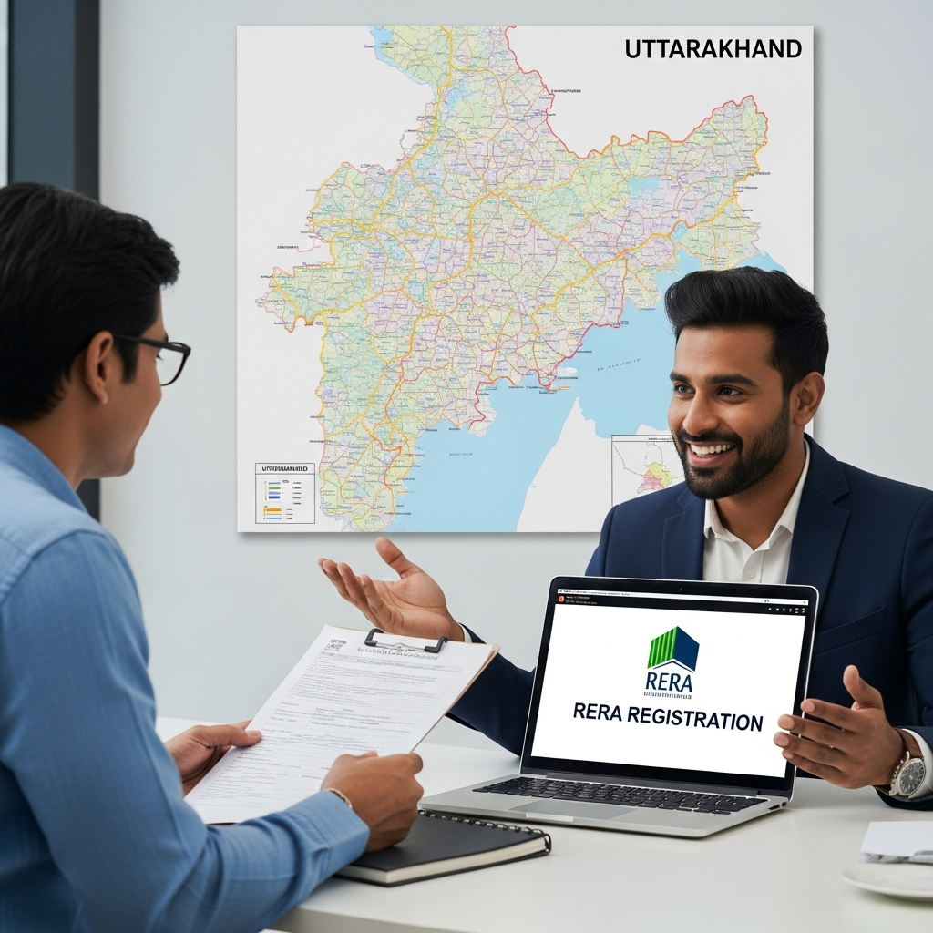 Investment property for sale near Jim Corbett National Park in Corbett County Ramnagar Uttarakhand.